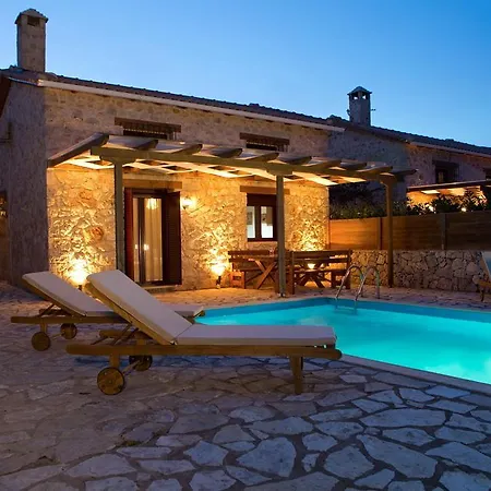 Ivi Sivota (Lefkada)