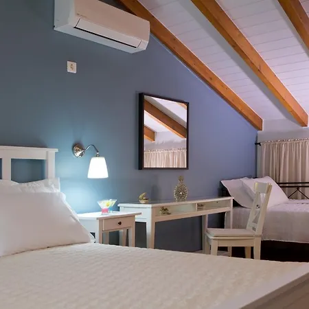 Ivi Holiday home