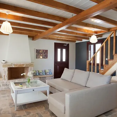 Дом отдыха Ivi