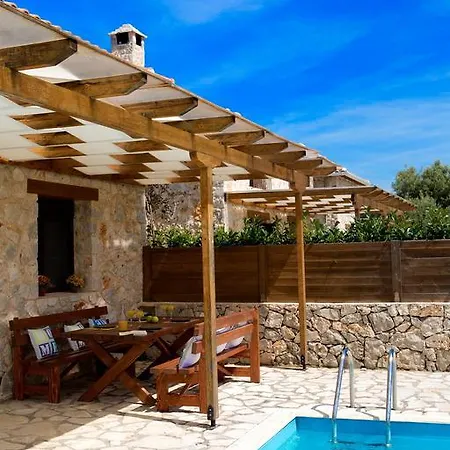 Holiday home Ivi *