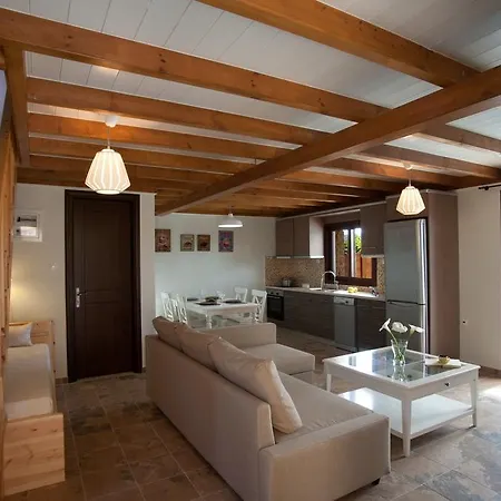 Дом отдыха Ivi