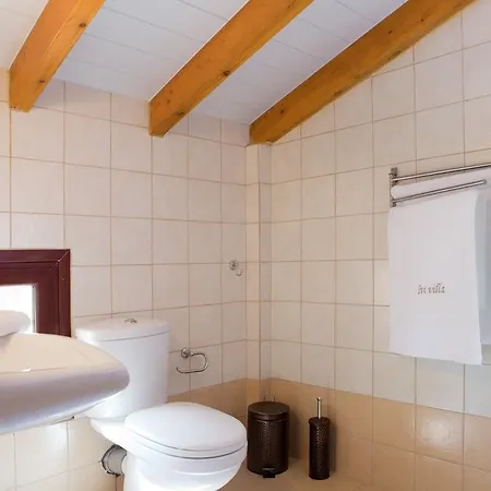 Ivi Holiday home Sivota (Lefkada)