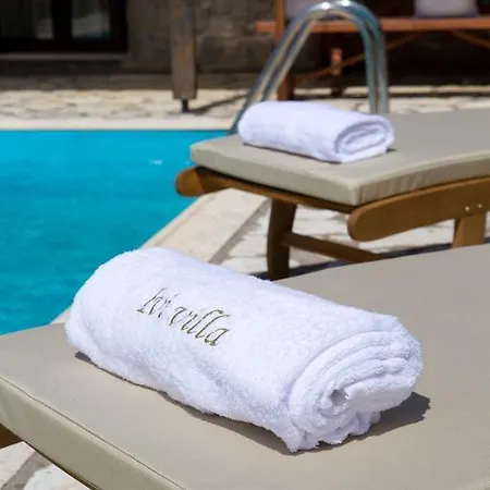 Ivi Holiday home