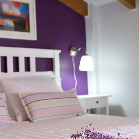 Holiday home Ivi Sivota (Lefkada)